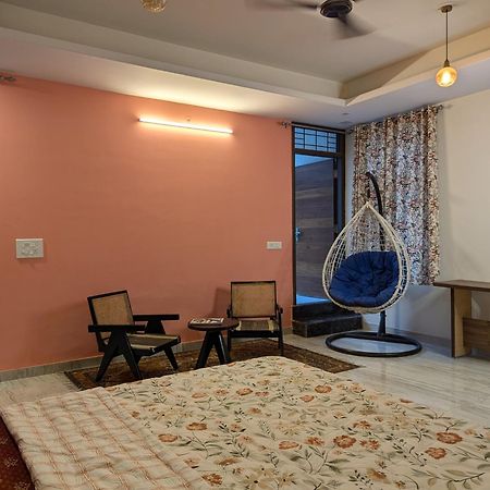 Jaisal Castle Homestay Jaipur Exterior photo