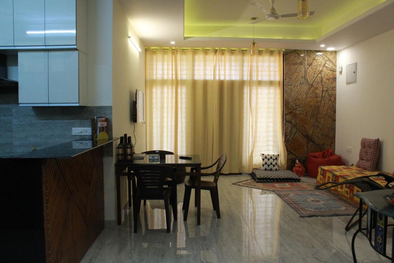Jaisal Castle Homestay Jaipur Exterior photo
