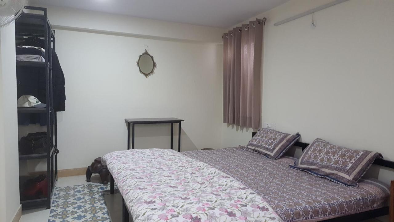 Jaisal Castle Homestay Jaipur Exterior photo