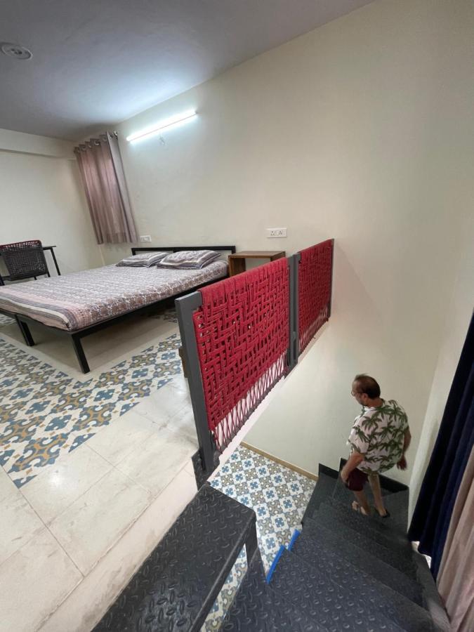 Jaisal Castle Homestay Jaipur Exterior photo